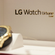 Illustration for article titled LGs Watch Urbane Luxe Is 23-Karat Gold Bonkers